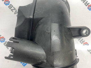 патрубок турбины BMW X7 G07 [рестайлинг] G07 2024, 4.0 л., дизель, АКПП, 416, внедорожник 5 дв., полный привод, 8596828, 8596829, 7925757, 7925758