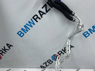 патрубок (трубопровод, шланг) BMW X7 G07 [рестайлинг] G07 2024, 4.0 л., дизель, АКПП, 416, внедорожник 5 дв., полный привод, 9886346