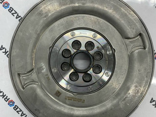 маховик BMW X7 G07 [рестайлинг] G07 2024, 4.0 л., дизель, АКПП, 416, внедорожник 5 дв., полный привод, 5A47767