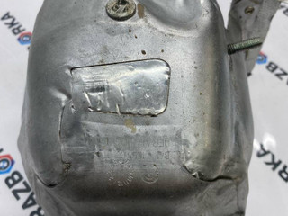 тепловой экран моторного отсека BMW X7 G07 [рестайлинг] G07 2024, 4.0 л., дизель, АКПП, 416, внедорожник 5 дв., полный привод, 5B411C5