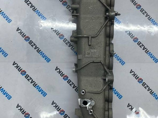 коллектор впускной BMW X7 G07 [рестайлинг] G07 2024, 4.0 л., дизель, АКПП, 416, внедорожник 5 дв., полный привод, 9888472