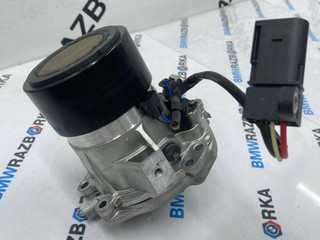 помпа BMW X7 G07 [рестайлинг] G07 2024, 4.0 л., дизель, АКПП, 416, внедорожник 5 дв., полный привод, 9886720, 8490649