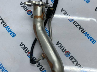 трубка системы рециркуляции EGR BMW X7 G07 [рестайлинг] G07 2024, 4.0 л., дизель, АКПП, 416, внедорожник 5 дв., полный привод, 8596808