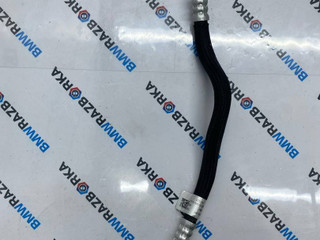 трубка кондиционера BMW X7 G07 [рестайлинг] G07 2024, 4.0 л., дизель, АКПП, 416, внедорожник 5 дв., полный привод, 6993261