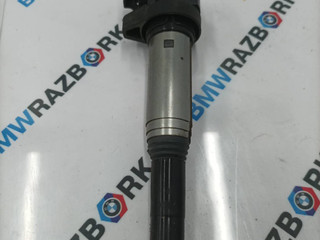 катушка зажигания BMW 7 серия F01/F02 [рестайлинг] 2013, 4.4 л., бензин, АКПП, черный, седан