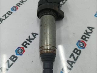 катушка зажигания BMW 7 серия F01/F02 [рестайлинг] 2013, 4.4 л., бензин, АКПП, черный, седан