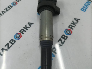 катушка зажигания BMW 7 серия F01/F02 [рестайлинг] 2013, 4.4 л., бензин, АКПП, черный, седан