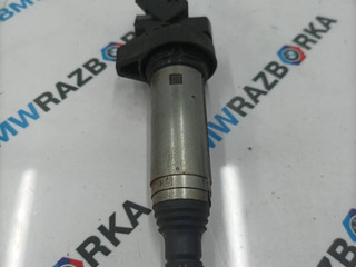 катушка зажигания BMW 7 серия F01/F02 [рестайлинг] 2013, 4.4 л., бензин, АКПП, черный, седан