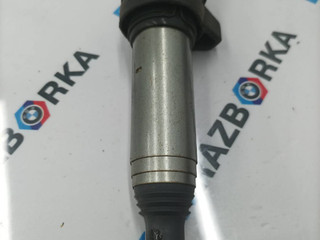 катушка зажигания BMW 7 серия F01/F02 [рестайлинг] 2013, 4.4 л., бензин, АКПП, черный, седан