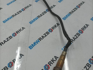 лямбда-зонд BMW 7 серия F01/F02 [рестайлинг] 2013, 4.4 л., бензин, АКПП, черный, седан, 7576673
