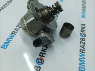 ТНВД BMW 7 серия F01/F02 [рестайлинг] 2013, 4.4 л., бензин, АКПП, черный, седан, 7599865