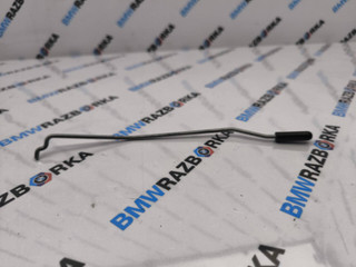 Кнопка блокировки двери BMW 4 серия F32/F33 [рестайлинг] F36 2017, 3.0 л., D, N57 D30 B, дизель, АКПП, a300, хетчбэк 5 дв., полный привод, правый руль, 51217309719, 7309719