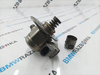 ТНВД BMW 7 серия F01/F02 [рестайлинг] 2013, 4.4 л., бензин, АКПП, черный, седан, 7599865