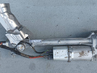 рулевая рейка BMW X5 G05 [рестайлинг] G05 2025, 3.0 л., B57 D30 B, дизель, АКПП, a96, внедорожник 5 дв., полный привод, 225B69043