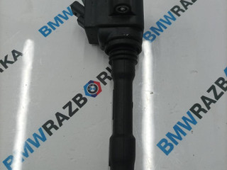 катушка зажигания BMW X3 M F97 [рестайлинг] 2023, 3.0 л., S58B30A, бензин, внедорожник 5 дв., полный привод, 8643360