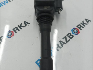катушка зажигания BMW X3 M F97 [рестайлинг] 2023, 3.0 л., S58B30A, бензин, внедорожник 5 дв., полный привод, 8643360