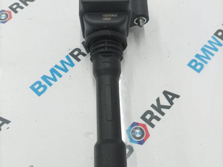 катушка зажигания BMW X3 M F97 [рестайлинг] 2023, 3.0 л., S58B30A, бензин, внедорожник 5 дв., полный привод, 8643360