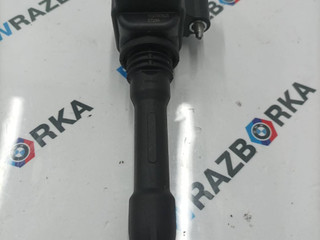 катушка зажигания BMW X3 M F97 [рестайлинг] 2023, 3.0 л., S58B30A, бензин, внедорожник 5 дв., полный привод, 8643360