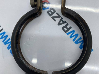 Хомут BMW 5 серия F07/F10/F11 2011, 3.0 л., N57 D30 A, дизель, АКПП, хетчбэк 5 дв., задний привод, правый руль, 7804161