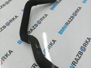 патрубок радиатора BMW 8 серия G14/G15 G14 2019, 4.0 л., дизель, АКПП, 475, кабриолет, полный привод, 8572908, 17128572908