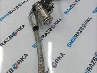 Форсунка Adblue BMW 8 серия G14/G15 G14 2019, 4.0 л., дизель, АКПП, 475, кабриолет, полный привод, 8580210, 11788580210