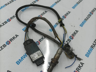 Датчик NOx BMW 8 серия G14/G15 G14 2019, 4.0 л., дизель, АКПП, 475, кабриолет, полный привод, 8580410