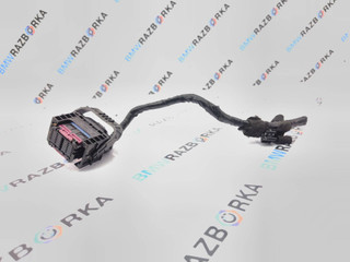 разъем (фишка) проводки BMW X3 G01 2020, 2.0 л., B47 D20 B, дизель, АКПП, внедорожник 5 дв., 9302477