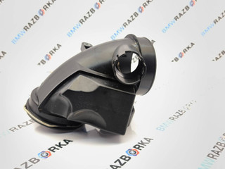патрубок турбины BMW X3 G01 2021, 3.0 л., D, B57 D30 B, дизель, АКПП, внедорожник 5 дв., полный привод, 13718596829, 8596829