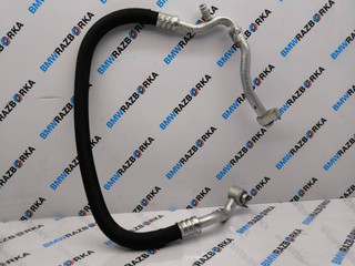 трубка кондиционера BMW X3 G01 2021, 3.0 л., D, B57 D30 B, дизель, АКПП, внедорожник 5 дв., полный привод, 9868417