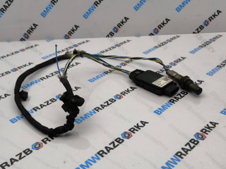 Датчик NOx BMW X3 G01 2018, 3.0 л., дизель, АКПП, а300, внедорожник 5 дв., 8580410