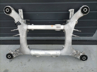балка подвески задняя BMW M5 F90 2019, 4.4 л., S63 B44 B, бензин, АКПП, c28, седан, полный привод, 7857057