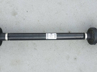 полуось задняя (приводной вал, ШРУС) BMW M3 G80/G81 G80 2023, 3.0 л., S58B30A, бензин, АКПП, c4g, седан, полный привод, правый руль, 8089856