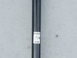 полуось задняя (приводной вал, ШРУС) BMW M3 G80/G81 G80 2023, 3.0 л., S58B30A, бензин, АКПП, c4g, седан, полный привод, правый руль, 8089855