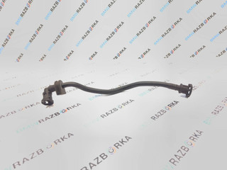 трубка вакуумная усилителя тормозов BMW 4 серия F32/F33 F36 2016, 2.0 л., B47 D20 A, дизель, АКПП, хетчбэк 5 дв., 8600882, 11668600882