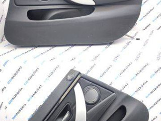 Обшивка двери (комплект) BMW 4 серия F32/F33 [рестайлинг] F36 2017, 3.0 л., D, N57 D30 B, дизель, АКПП, a300, хетчбэк 5 дв., полный привод, правый руль
