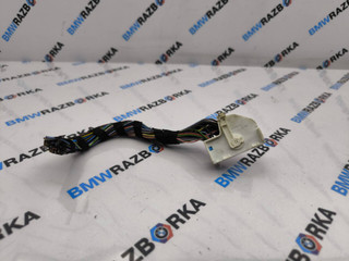 разъем (фишка) проводки BMW 4 серия F32/F33 [рестайлинг] F36 2017, 3.0 л., D, N57 D30 B, дизель, АКПП, a300, хетчбэк 5 дв., полный привод, правый руль, 9253105