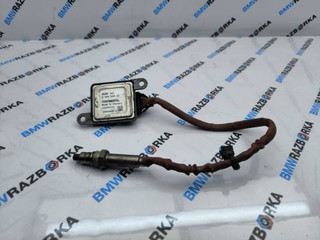 Датчик NOx BMW X6 F16 2015, 3.0 л., N57 D30 C, дизель, АКПП, a96, внедорожник 5 дв., полный привод, 8589844