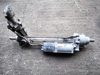 рулевая рейка BMW X6 F16 2015, 3.0 л., N57 D30 C, дизель, АКПП, a96, внедорожник 5 дв., полный привод, 6874783