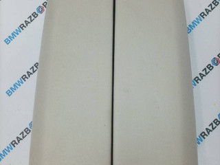 подлокотник BMW X5 G05 2021, 3.0 л., бензин, АКПП, с27, внедорожник 5 дв., полный привод, правый руль, 9399778, 9399802