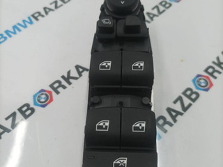 блок управления стеклоподъемниками BMW X5 G05 [рестайлинг] G05 2025, 3.0 л., B57 D30 B, дизель, АКПП, a96, внедорожник 5 дв., полный привод, 5A5AAA3