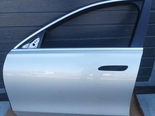 дверь передняя левая Mercedes-Benz S-Класс W223 2024, 3.0 л., M256 E30, бензин, АКПП, седан