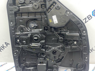стеклоподъемник задний правый Mercedes-Benz S-Класс W223 2024, 3.0 л., M256 E30, бензин, АКПП, седан, A1679054906, A2237302400