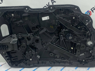 стеклоподъемник передний левый Mercedes-Benz S-Класс W223 2024, 3.0 л., M256 E30, бензин, АКПП, седан, A1679054906, A2237200702