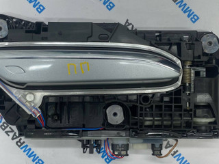 ручка наружная Mercedes-Benz S-Класс W223 2024, 3.0 л., M256 E30, бензин, АКПП, седан, A0997608403