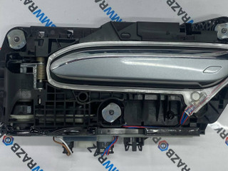 ручка наружная Mercedes-Benz S-Класс W223 2024, 3.0 л., M256 E30, бензин, АКПП, седан, A0997608903