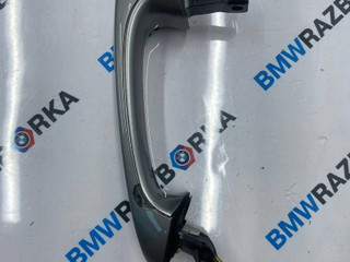 ручка наружная BMW M5 F90 2019, 4.4 л., S63 B44 B, бензин, АКПП, c28, седан, полный привод, 8499399