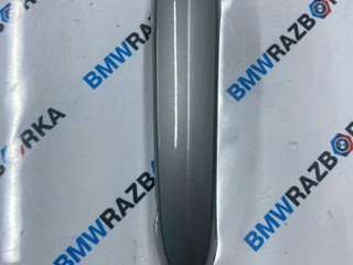 ручка наружная BMW M5 F90 2019, 4.4 л., S63 B44 B, бензин, АКПП, c28, седан, полный привод, 8096996
