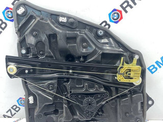 стеклоподъемник задний левый BMW M5 F90 2019, 4.4 л., S63 B44 B, бензин, АКПП, c28, седан, полный привод, 7365167