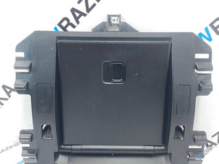 перегородка Mercedes-Benz S-Класс W223 2024, 3.0 л., M256 E30, бензин, АКПП, седан, A2238201000