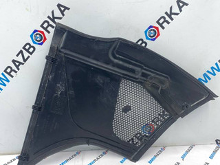 подкапотный пластик Mercedes-Benz S-Класс W223 2024, 3.0 л., M256 E30, бензин, АКПП, седан, A2238301000